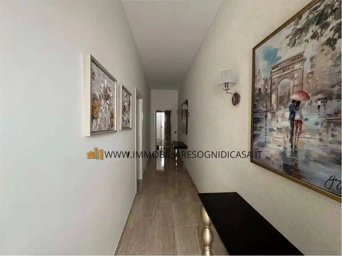 Appartamento in vendita a Mazara del Vallo