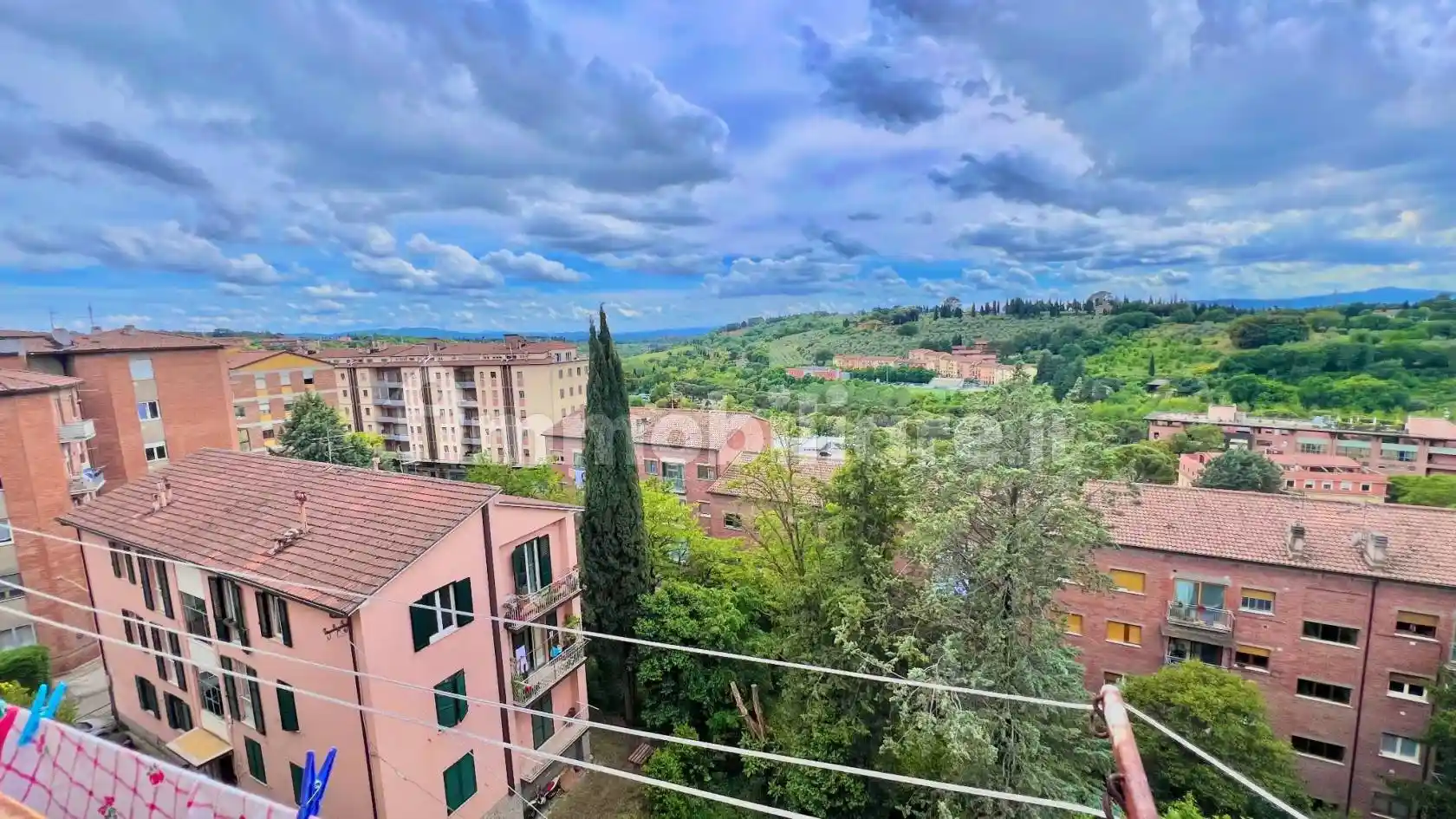 Appartamento in affitto a Perugia