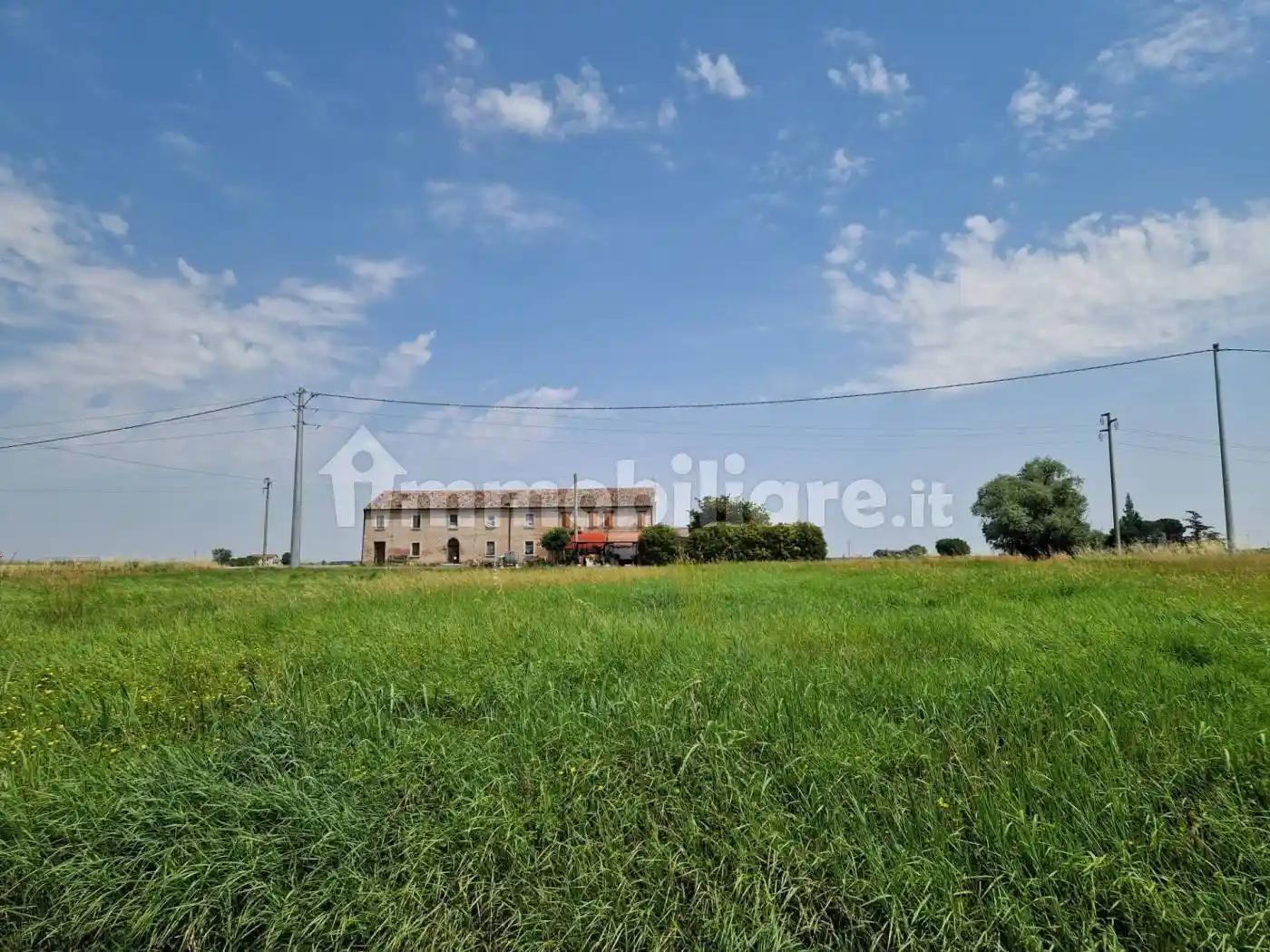 Rustico - Casale in vendita a Copparo