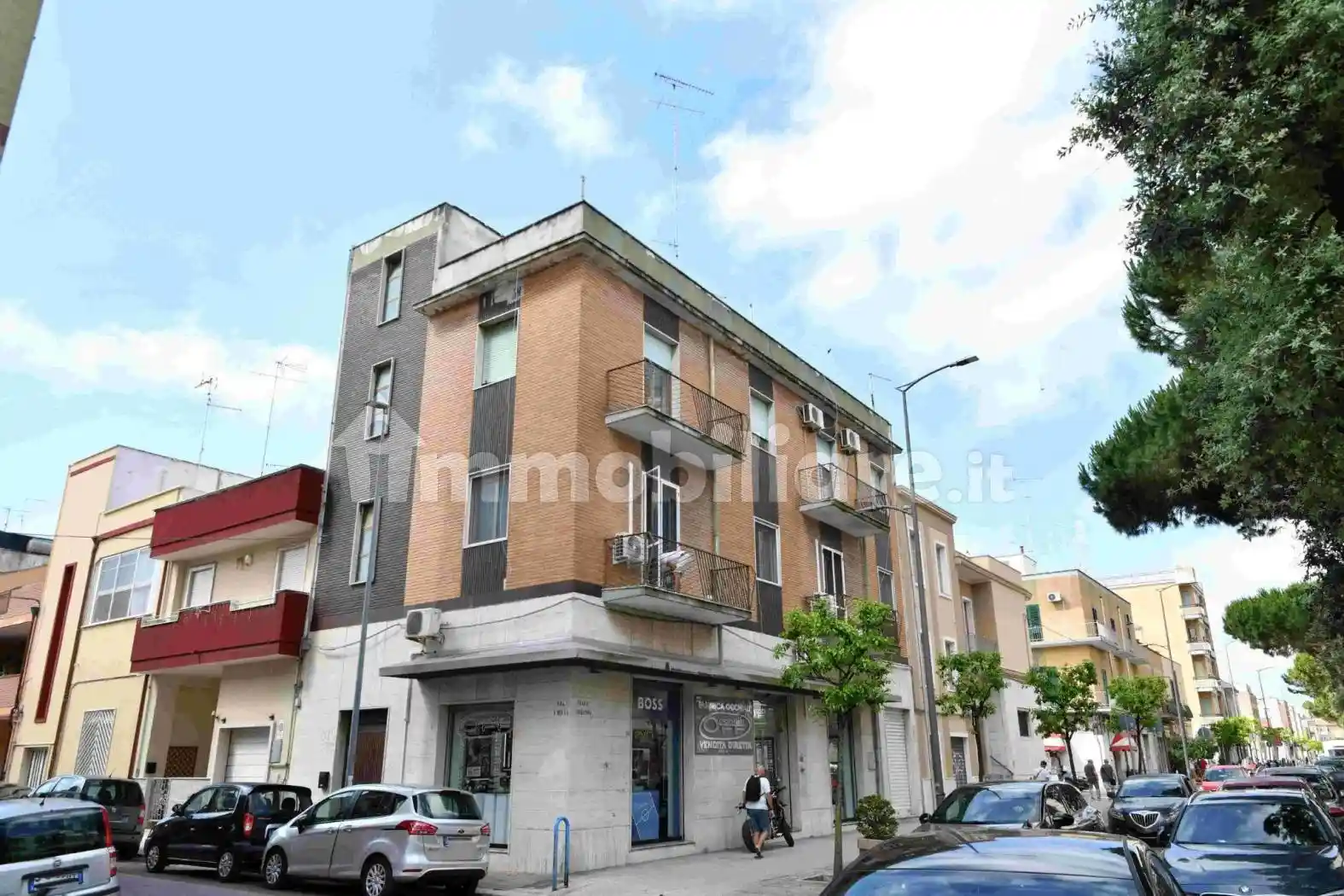 Appartamento in vendita a Brindisi