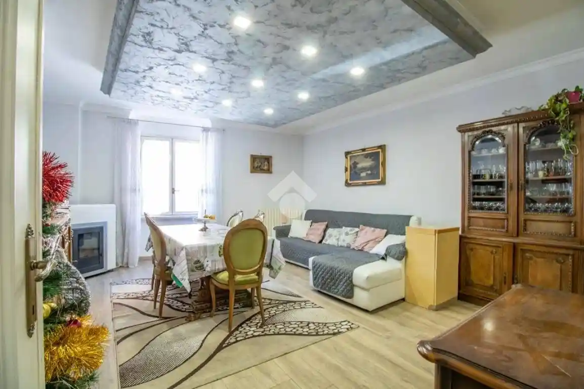 Appartamento in vendita a Rieti