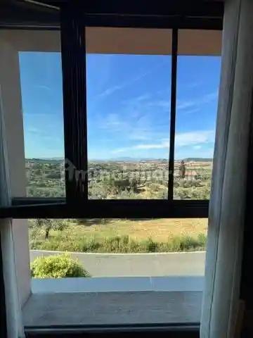 Appartamento in vendita a Magliano in Toscana
