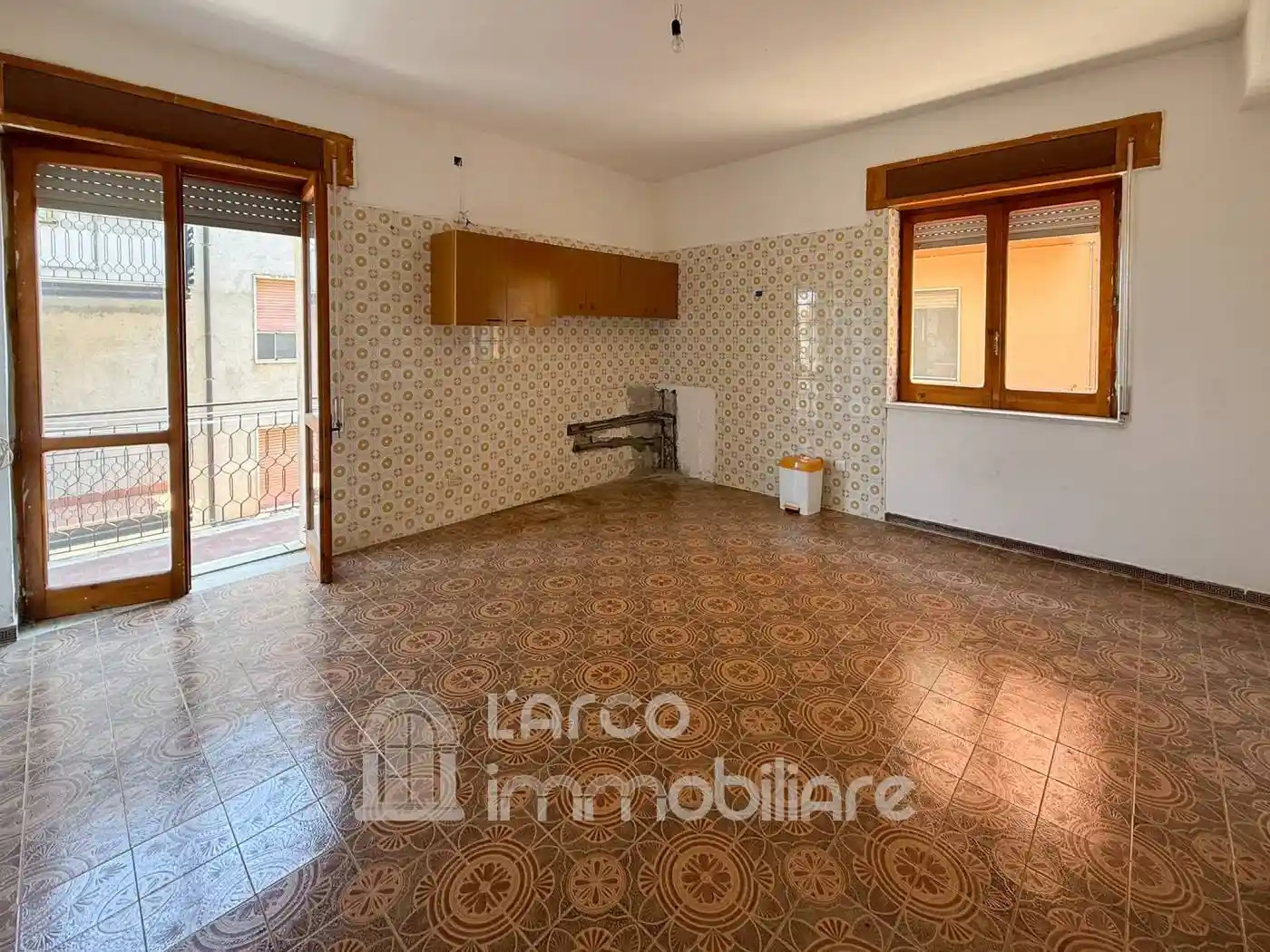 Appartamento in vendita a Grisolia