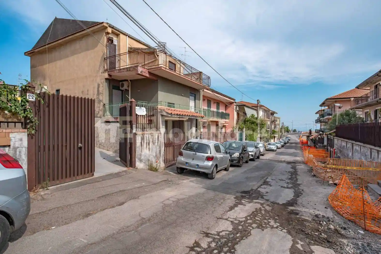 Appartamento in vendita a Misterbianco