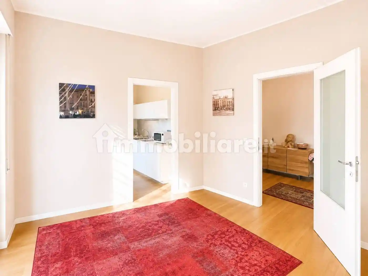Appartamento in vendita a Vicenza