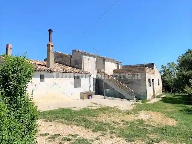 Casa indipendente in vendita a Catignano