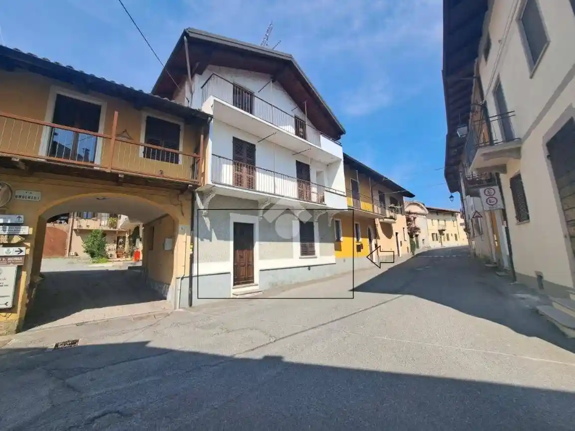 Appartamento in vendita a Viverone