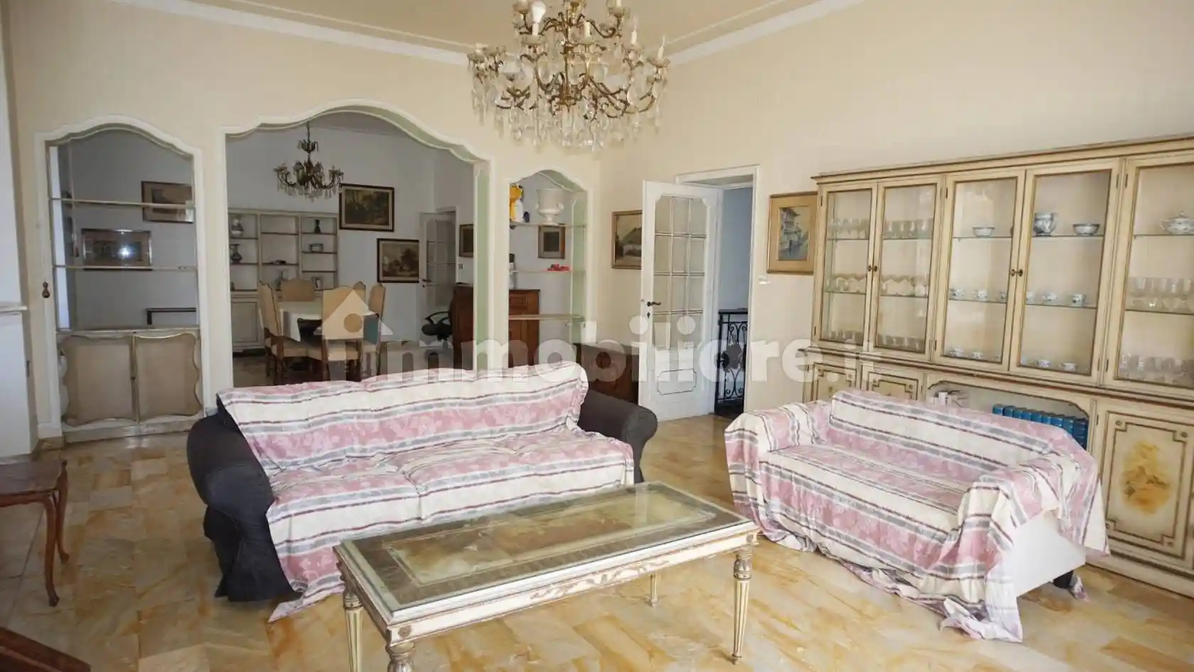 Appartamento in affitto a Genova