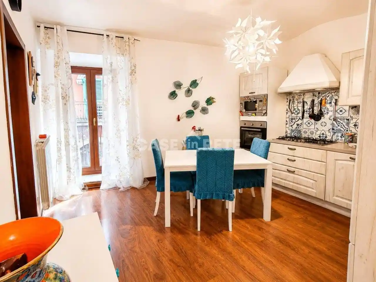 Appartamento in vendita a Viterbo
