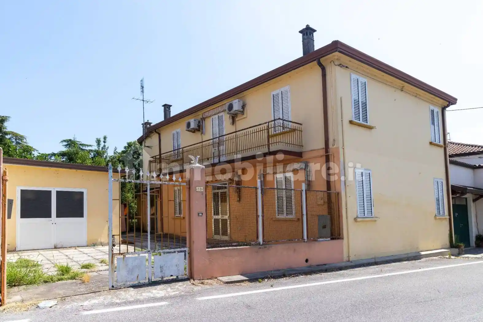 Villa in vendita a Mesola