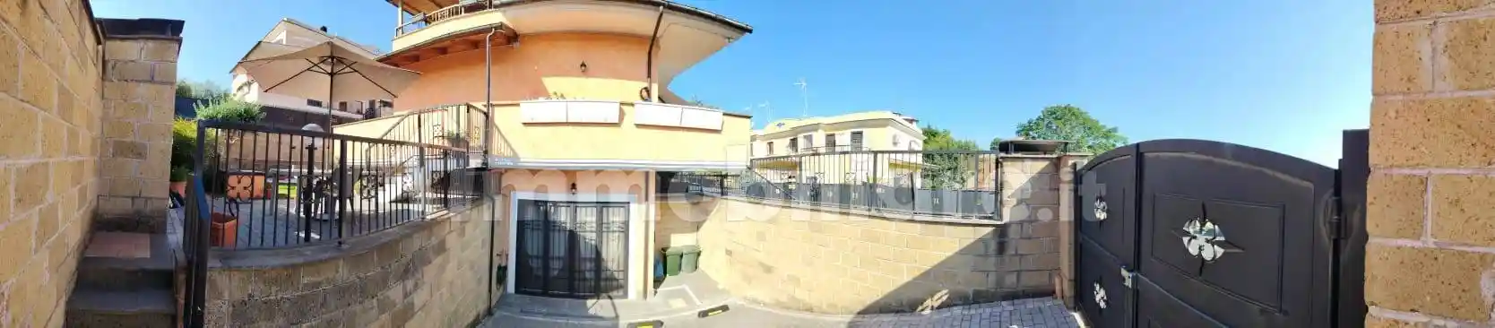 Villa in vendita a Roma