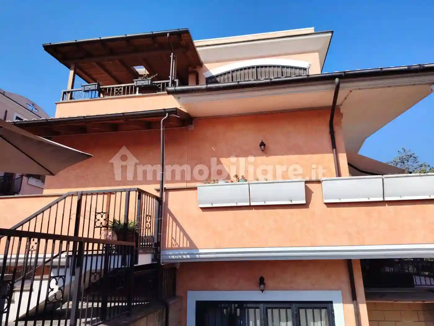 Villa - foto 3