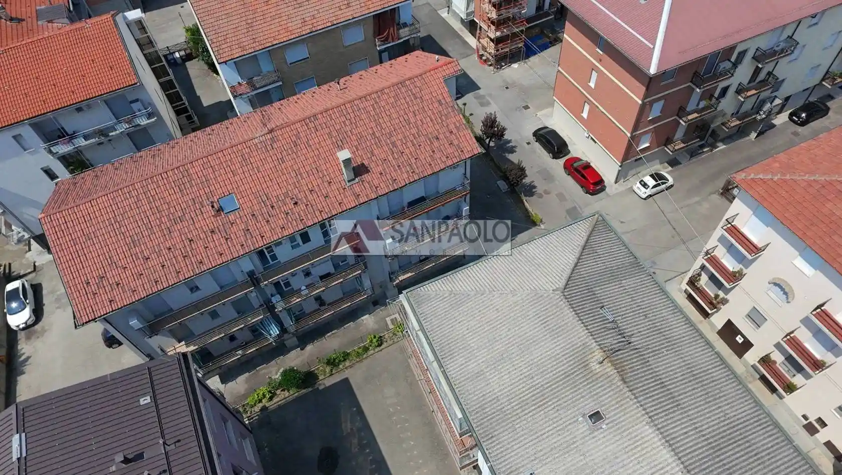Appartamento in vendita a Alba