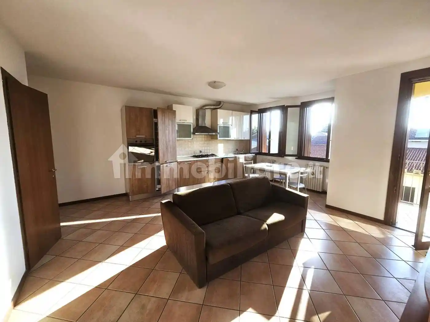 Appartamento in vendita a Guastalla