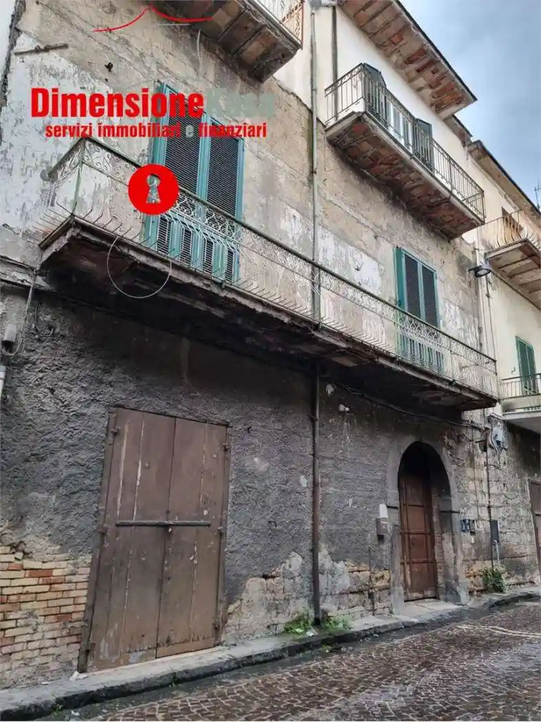 Casa indipendente in vendita a Cimitile
