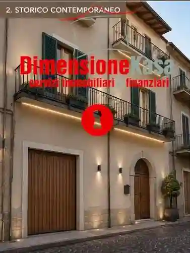 Casa indipendente - foto 4