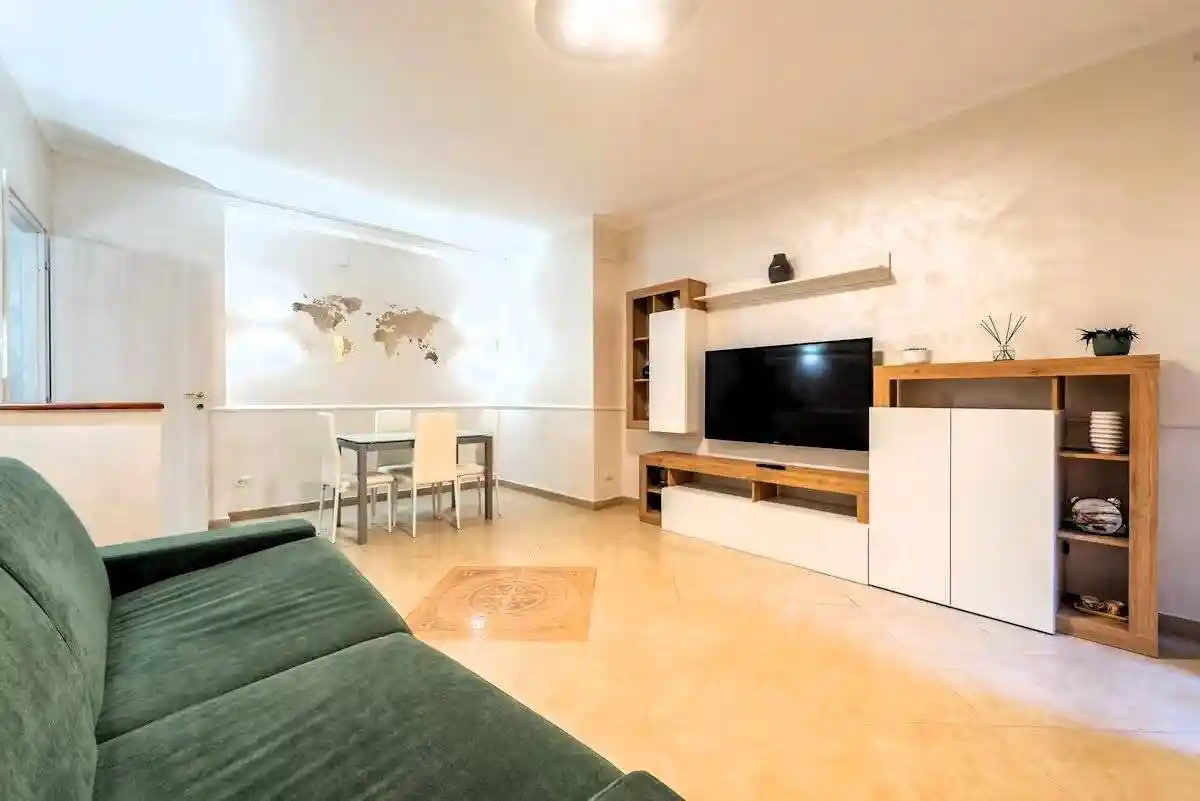 Appartamento in affitto a Roma