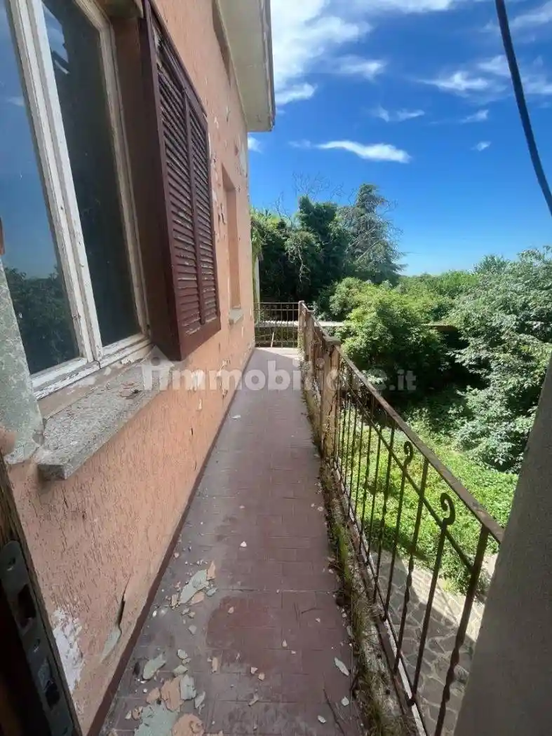 Appartamento in vendita a Calusco d'Adda