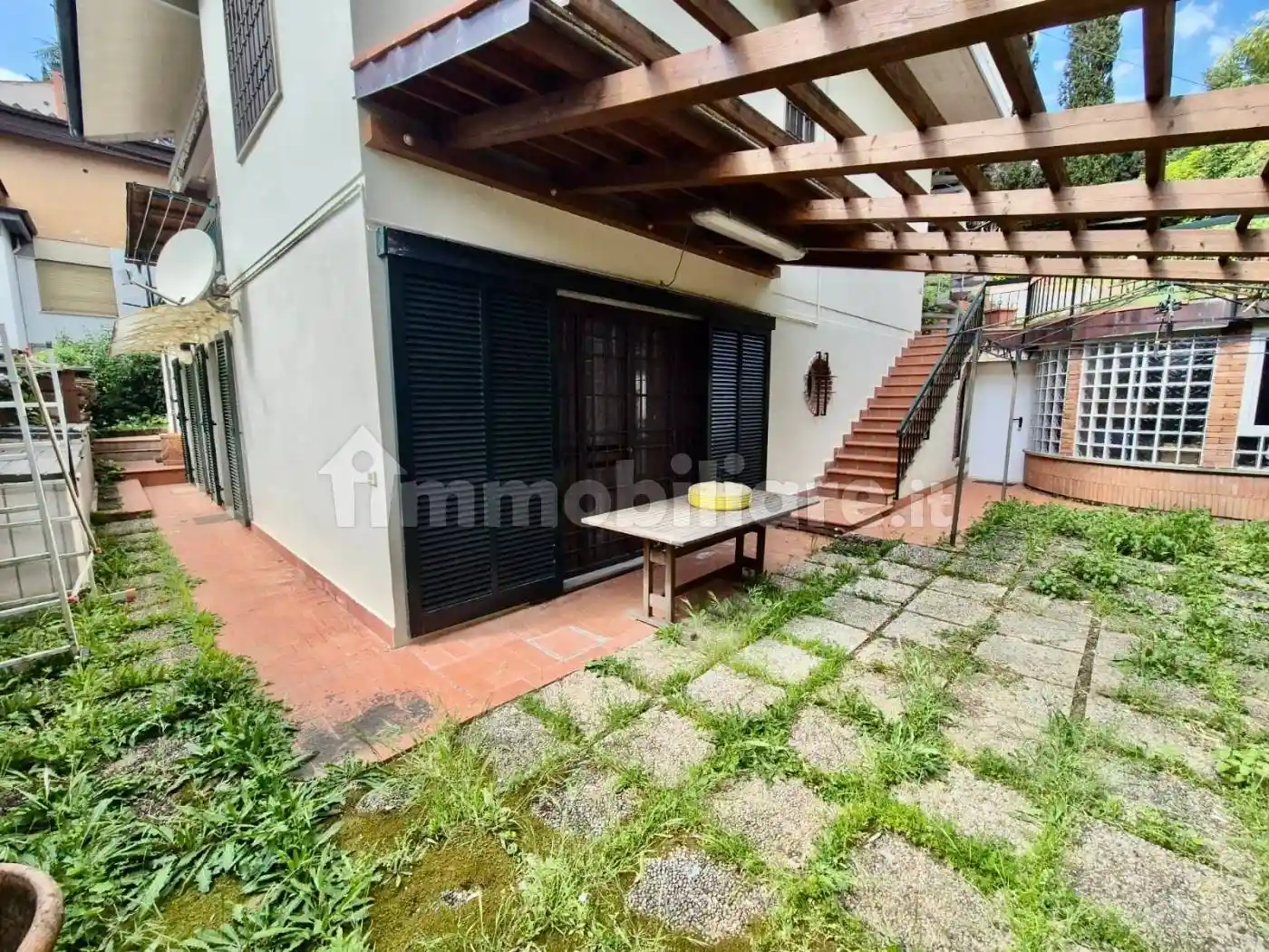 Appartamento in vendita a Bagno a Ripoli