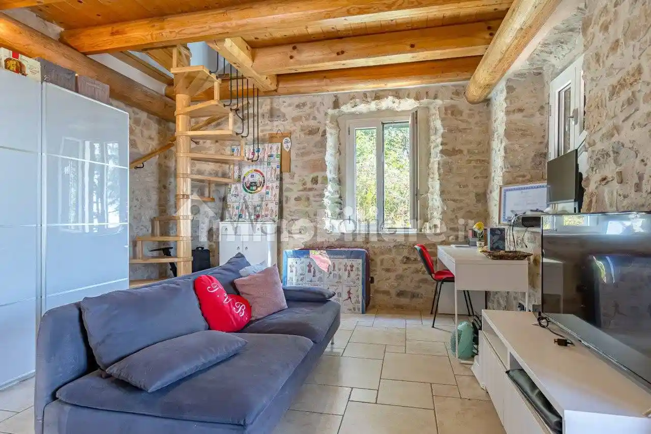 Casa indipendente in vendita a Albavilla