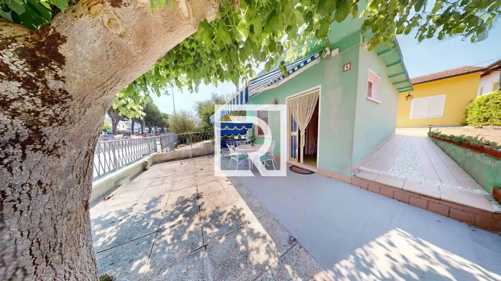 Villa in vendita a Bellaria-Igea Marina