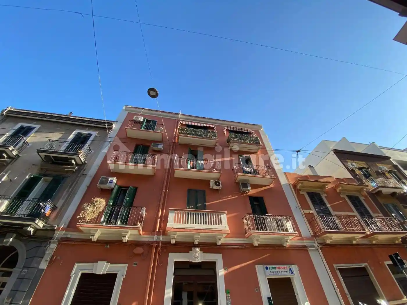 Appartamento in affitto a Bari