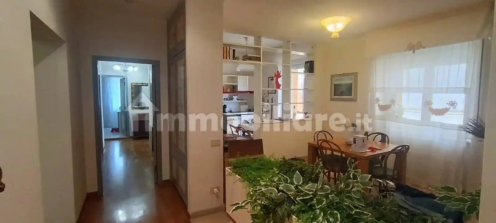 Appartamento in affitto a Perugia