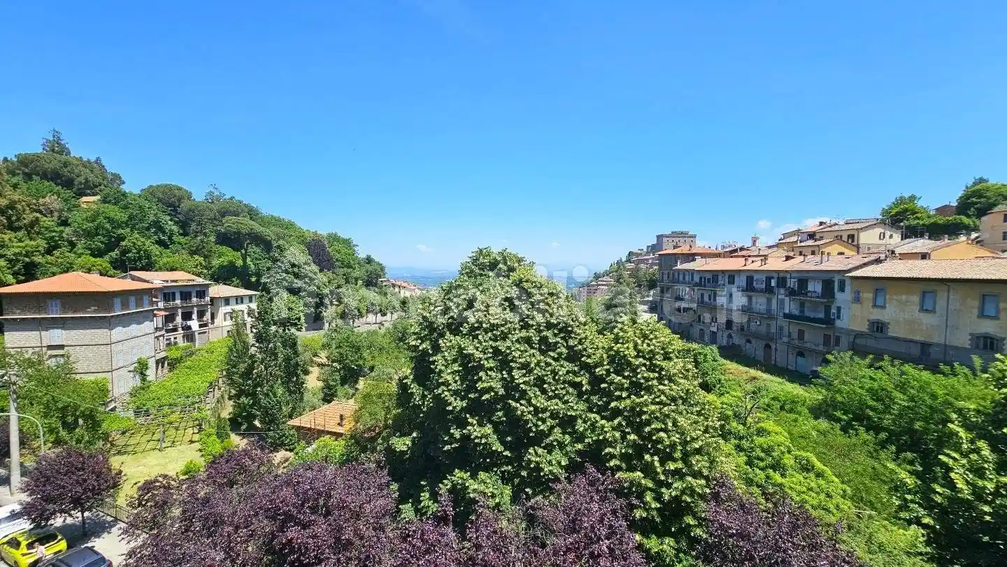 Appartamento in vendita a Soriano nel Cimino