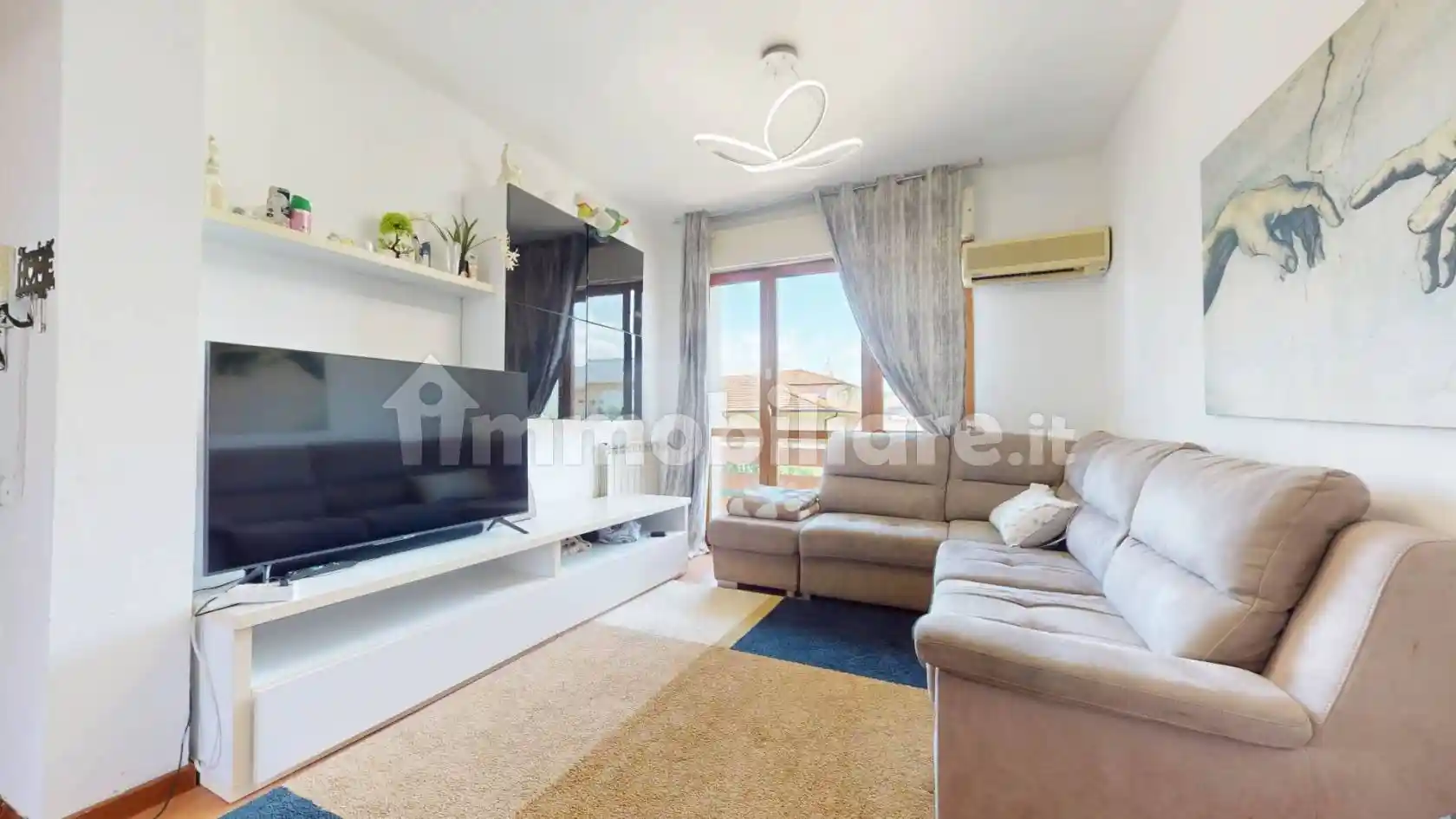 Appartamento in vendita a Viareggio