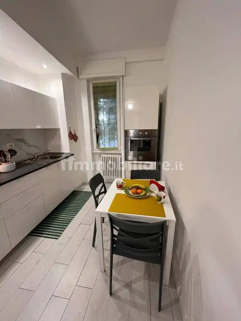 Appartamento in affitto a Sesto San Giovanni