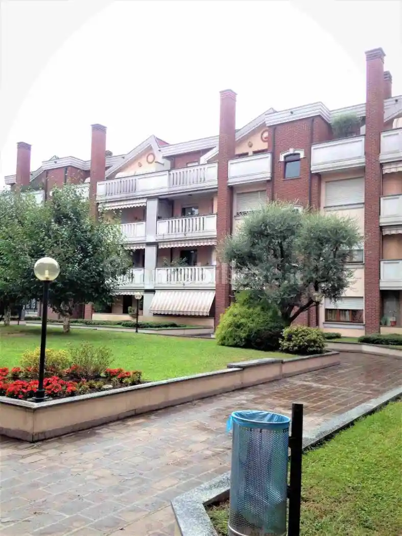 Appartamento in affitto a Arluno
