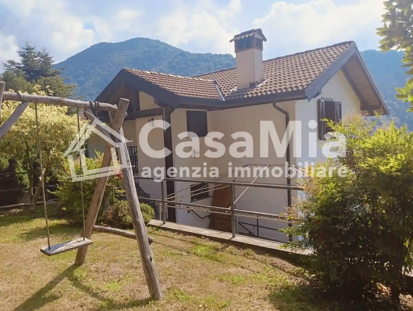 Casa indipendente in vendita a Varallo
