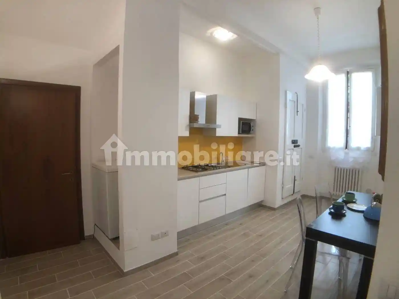 Appartamento in affitto a Firenze