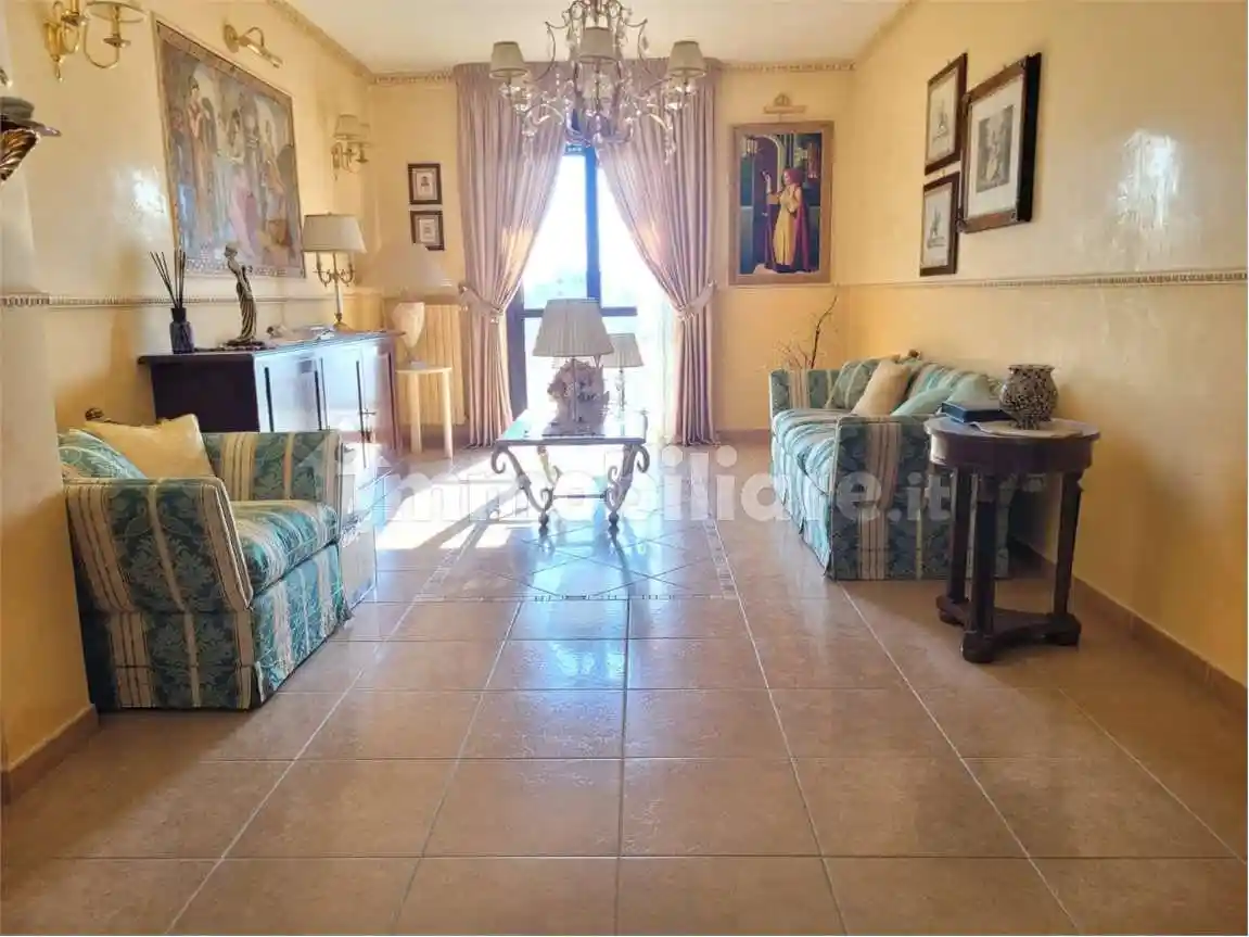 Appartamento in vendita a Cerignola