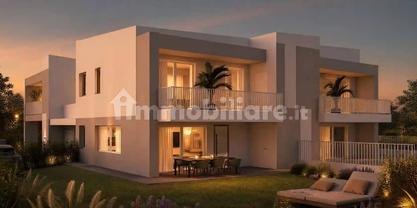 Villa - foto 2