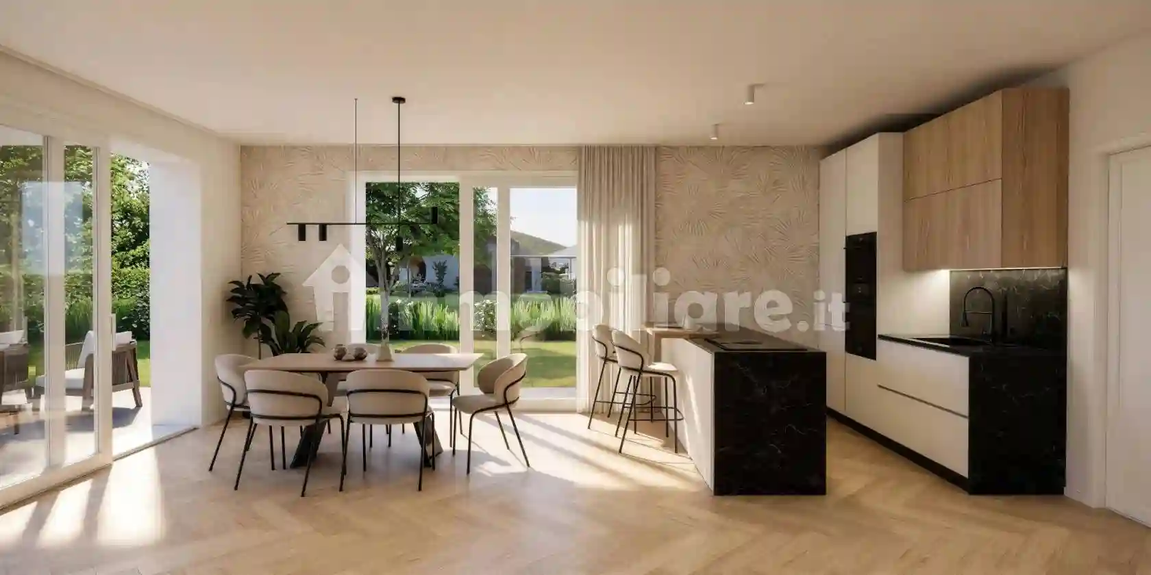 Villa - foto 3
