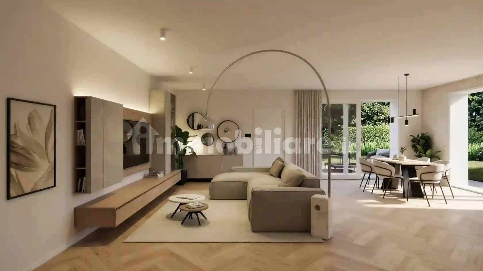 Villa - foto 4