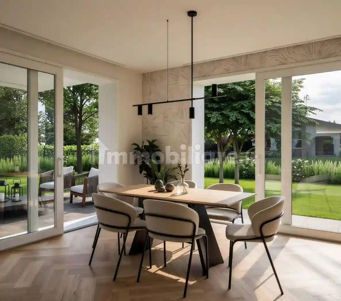 Villa - foto 5