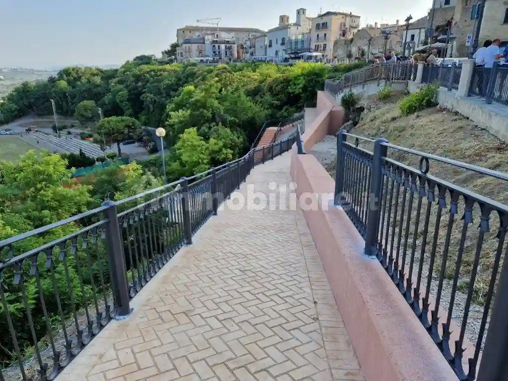 Palazzo - Edificio - foto 2