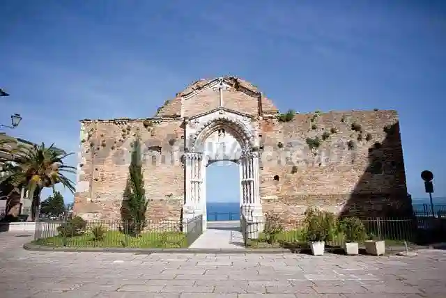 Palazzo - Edificio - foto 4