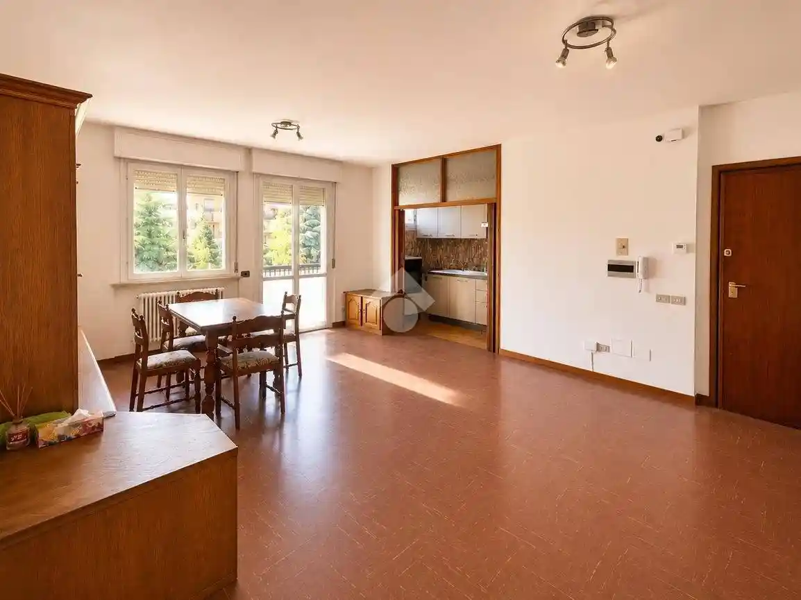 Appartamento in vendita a Forlì