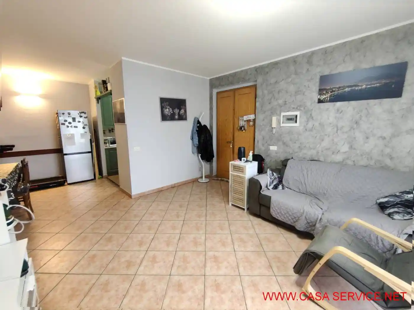 Villetta a schiera in vendita a Montevarchi