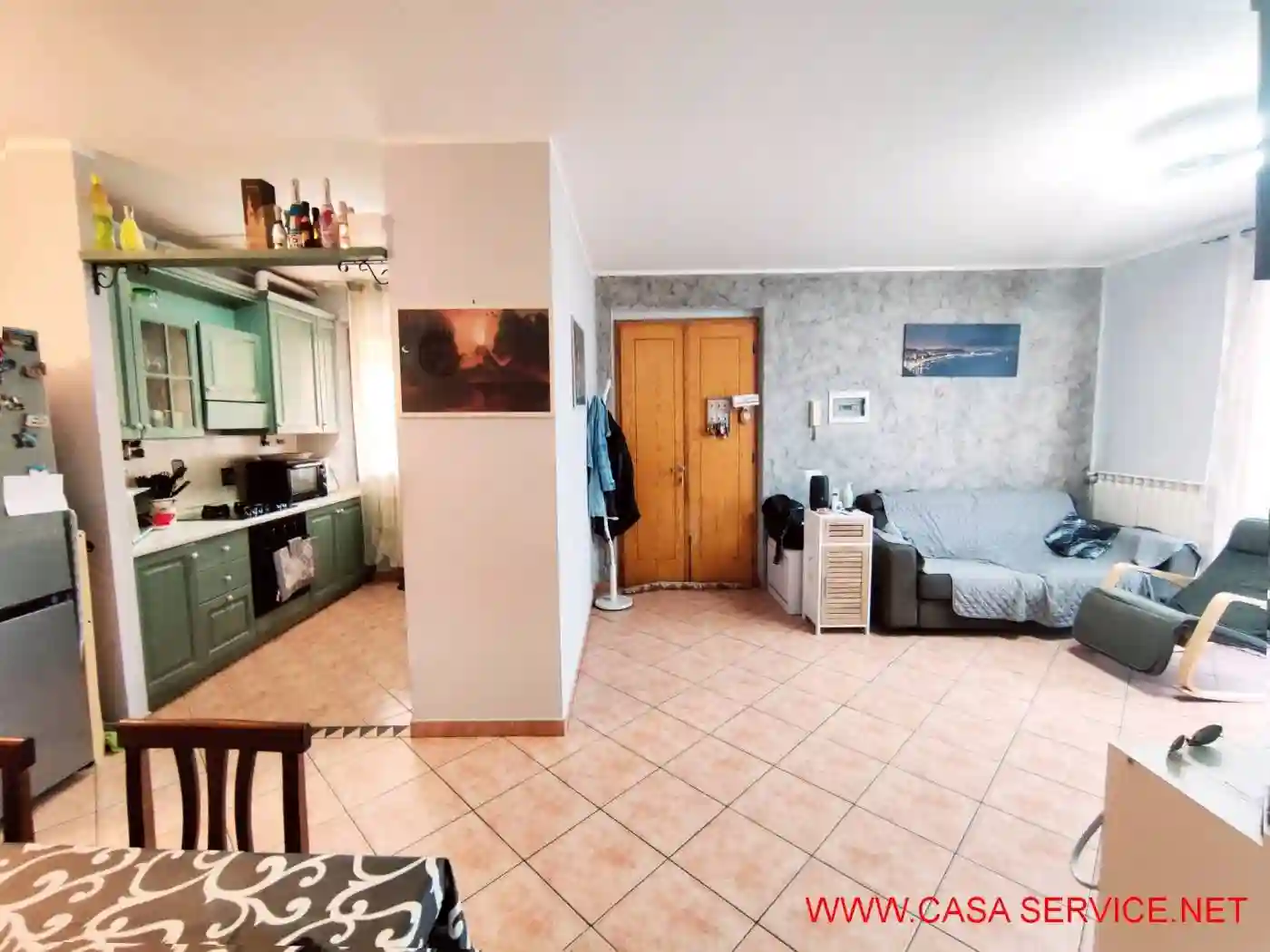 Villetta a schiera - foto 2