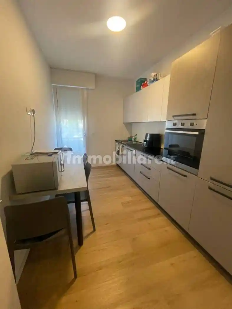 Appartamento in vendita a San Vendemiano