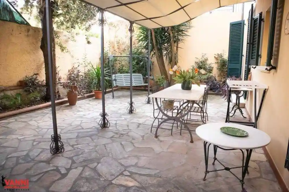 Appartamento in vendita a Cecina