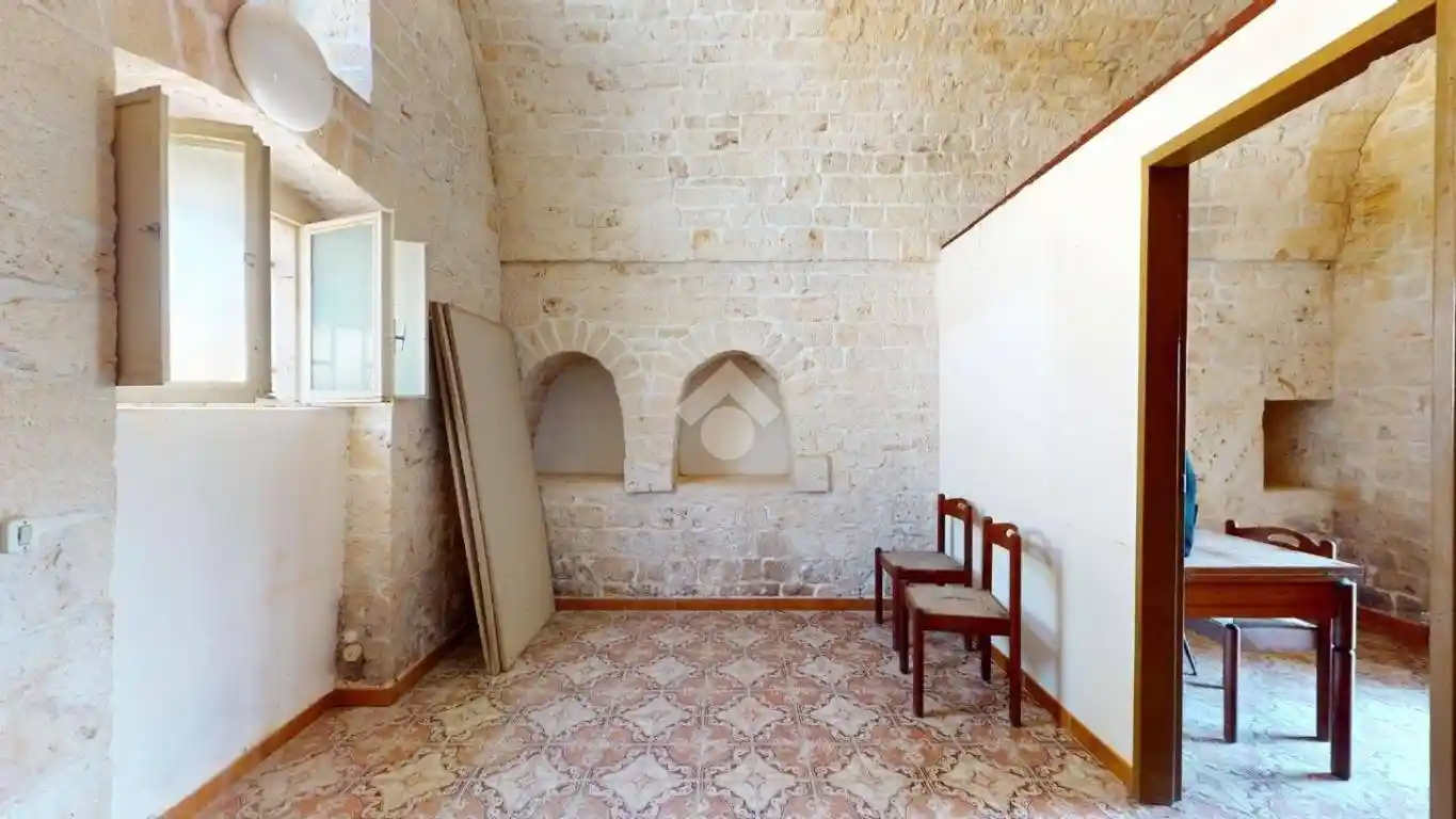 Rustico - Casale in vendita a Martina Franca