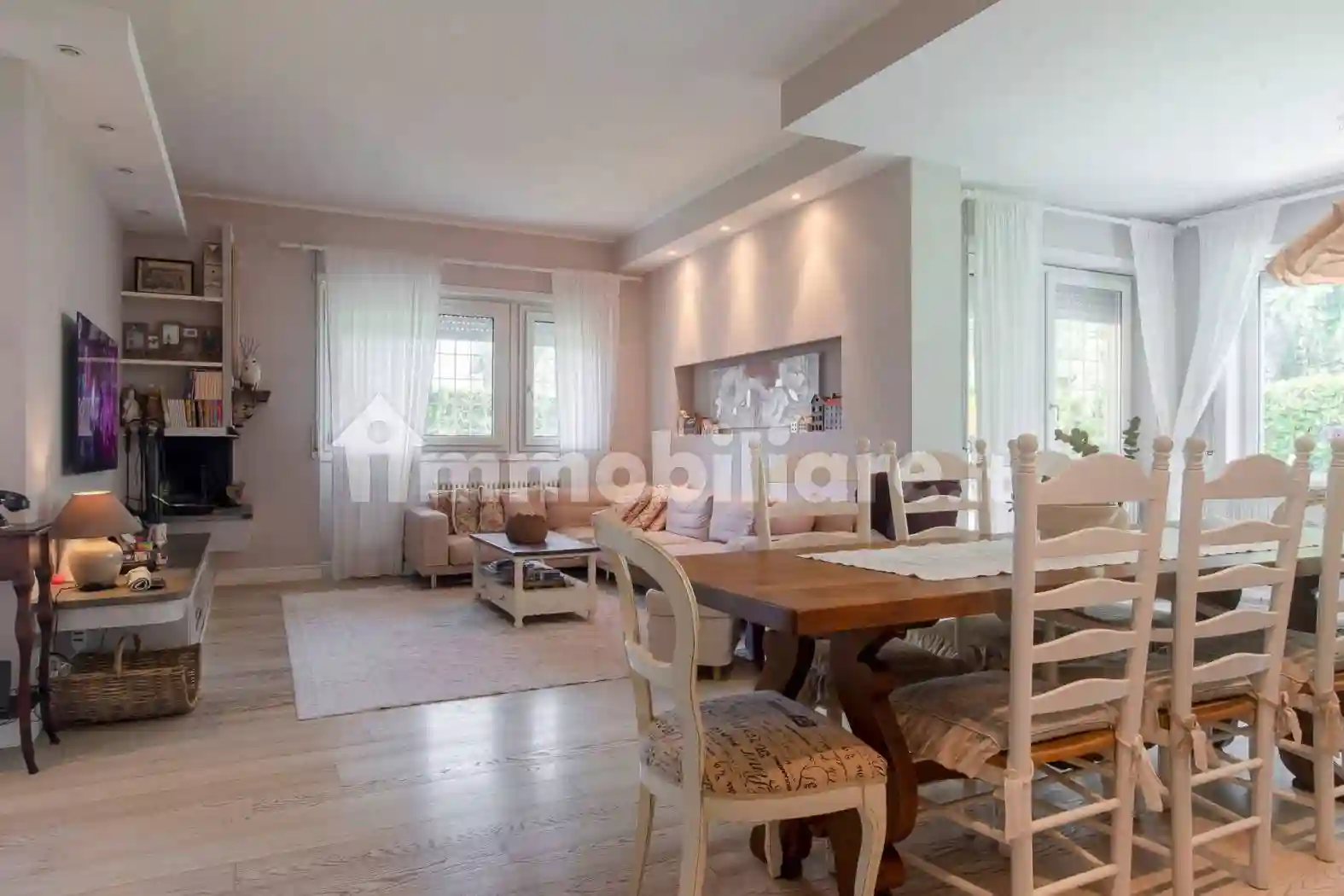 Villa - foto 4