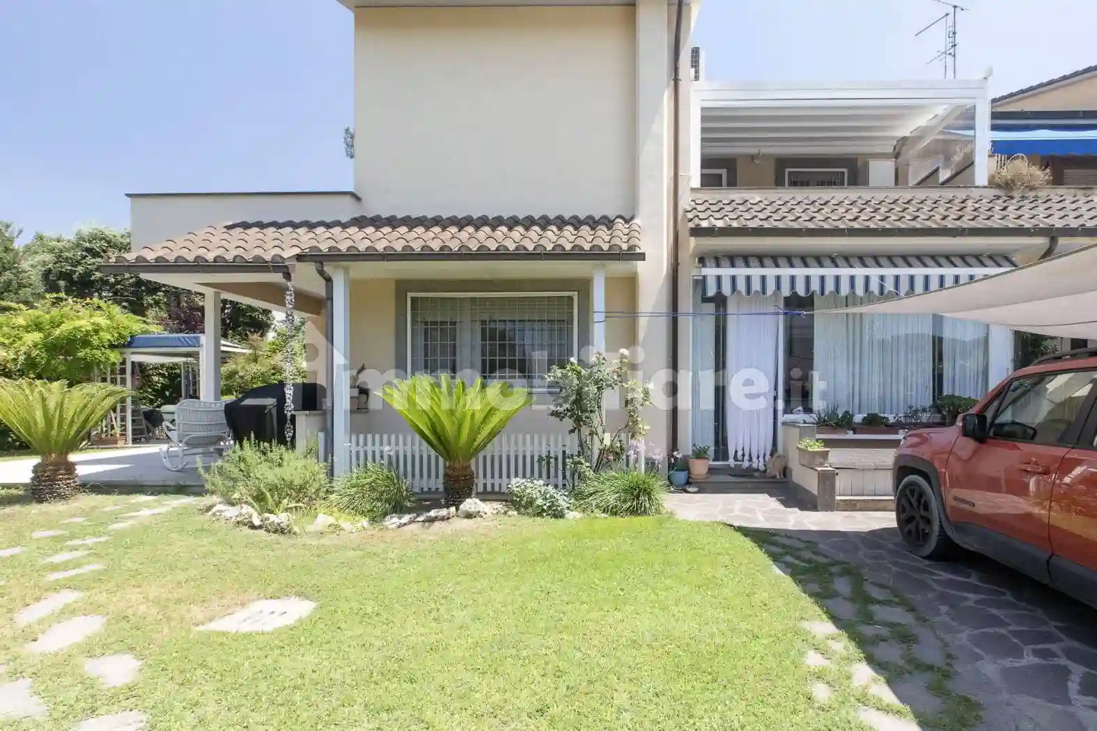 Villa - foto 5