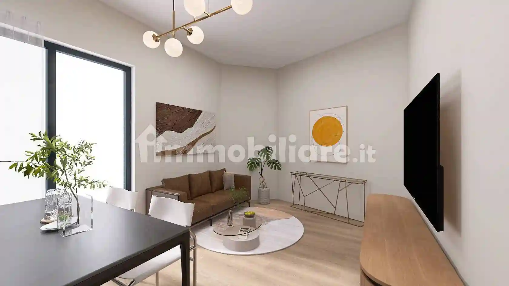 Attico - Mansarda - foto 2