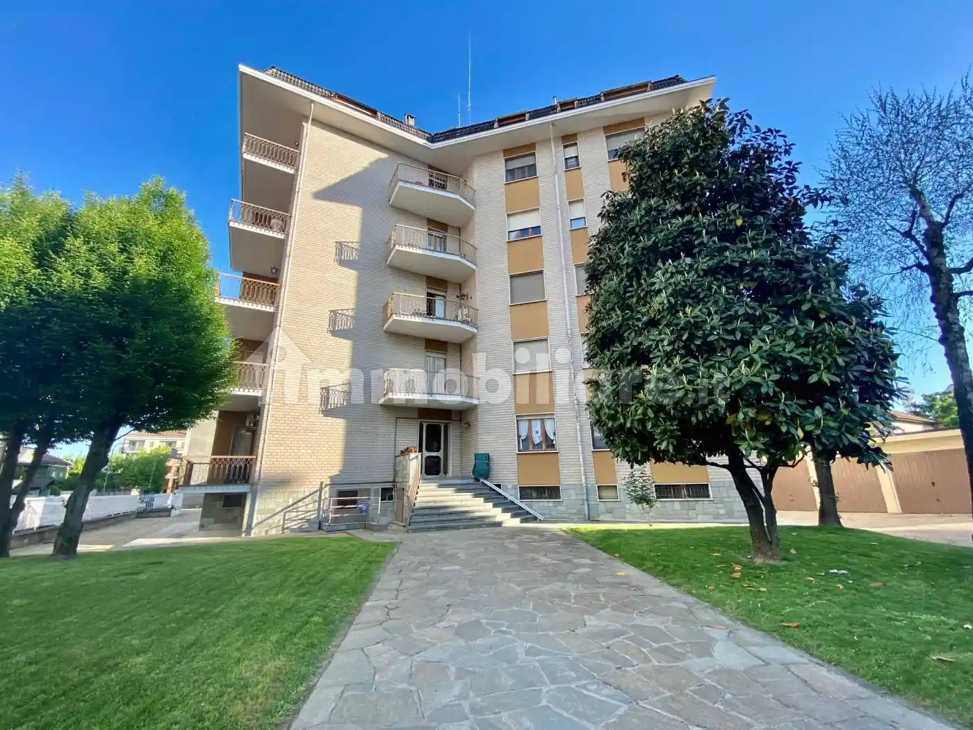 Attico - Mansarda in vendita a Carmagnola